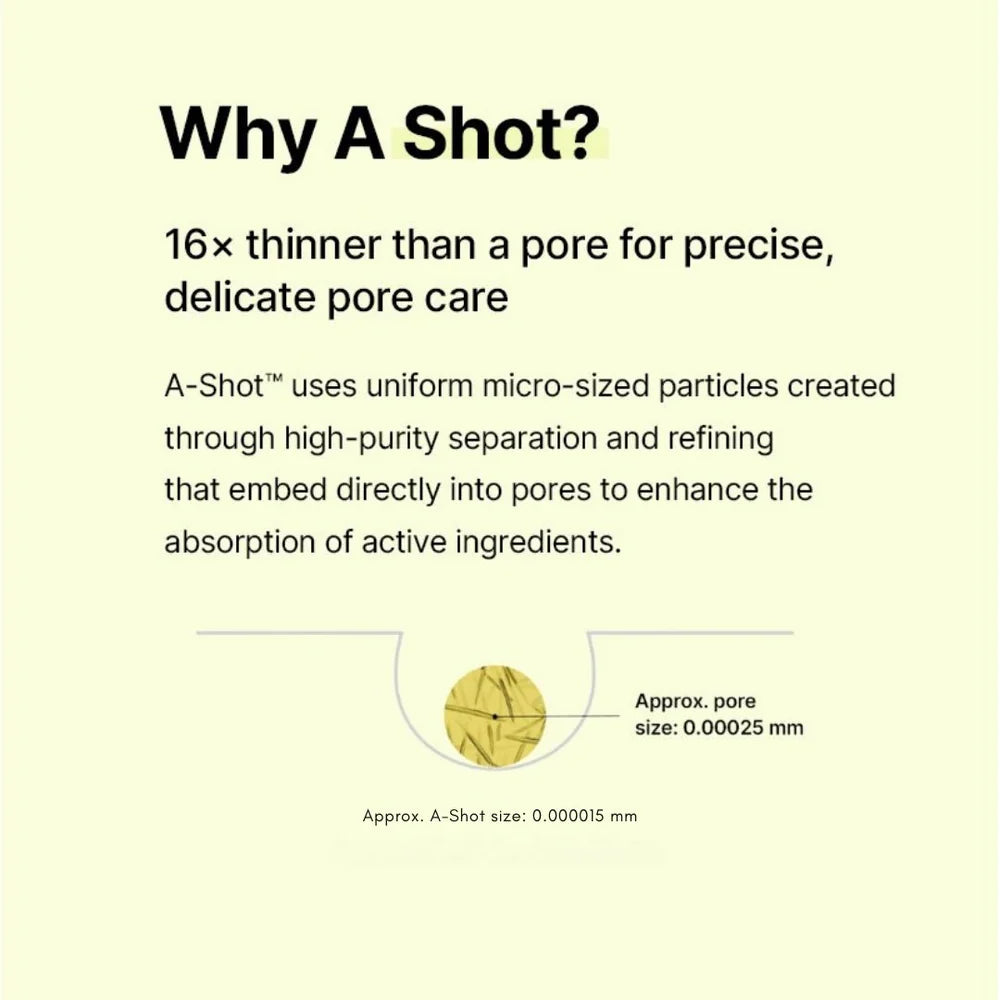 Celimax The Vita-A Retinal Shot For Anti-Aging