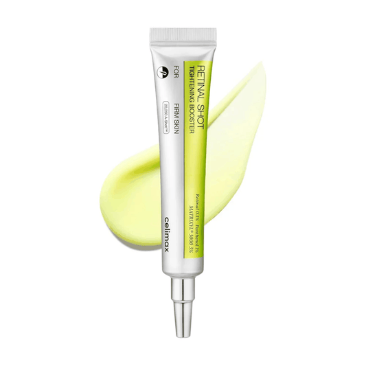 Celimax The Vita-A Retinal Shot For Anti-Aging