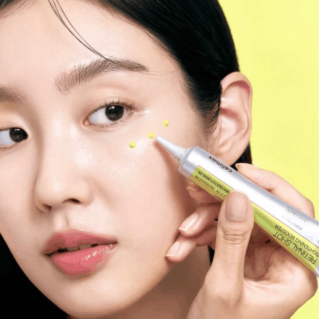 Celimax The Vita-A Retinal Shot For Anti-Aging