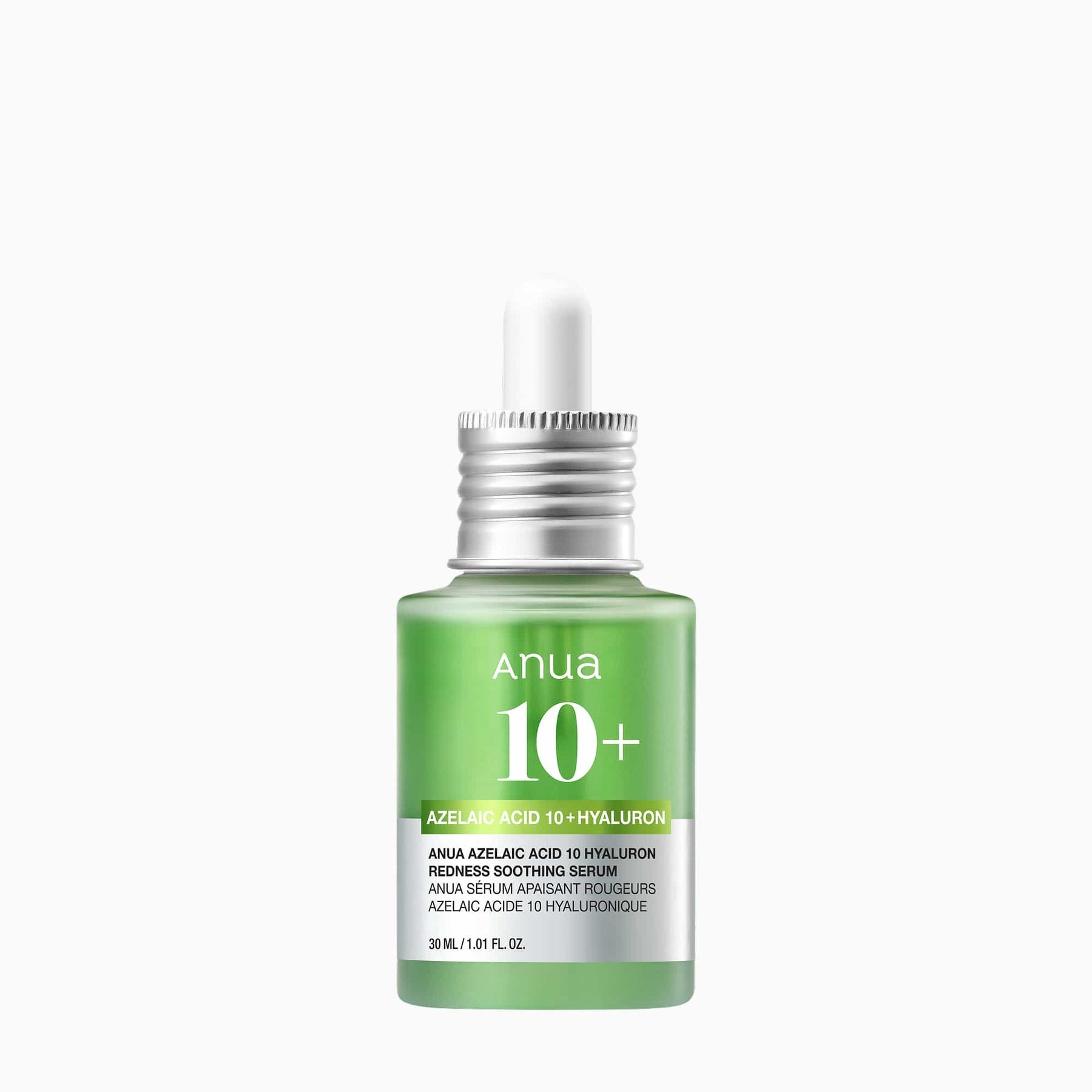 Anua 10% Azelaic Acid Serum With Hyaluronic Acid