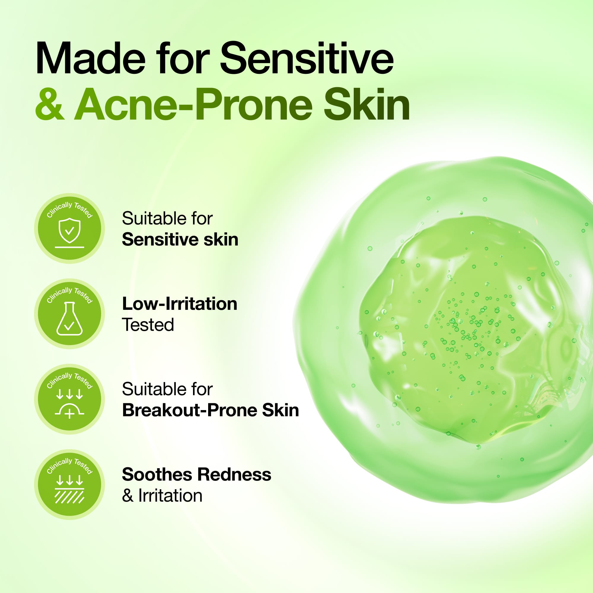 Anua 10% Azelaic Acid Serum With Hyaluronic Acid