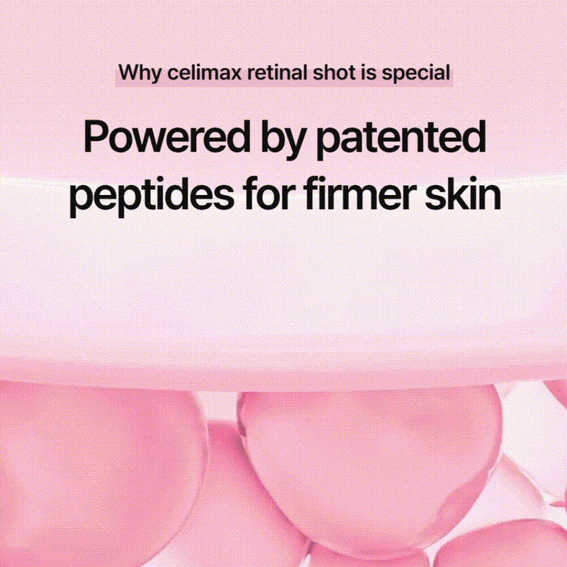 Celimax The Vita-A Retinal Shot For Anti-Aging